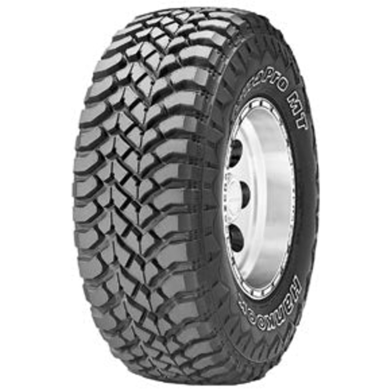 Hankook Dynapro MT RT03
