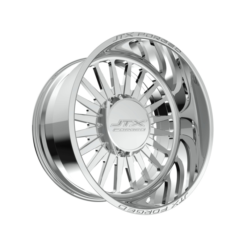 JTX Forged Ballistic Phantom