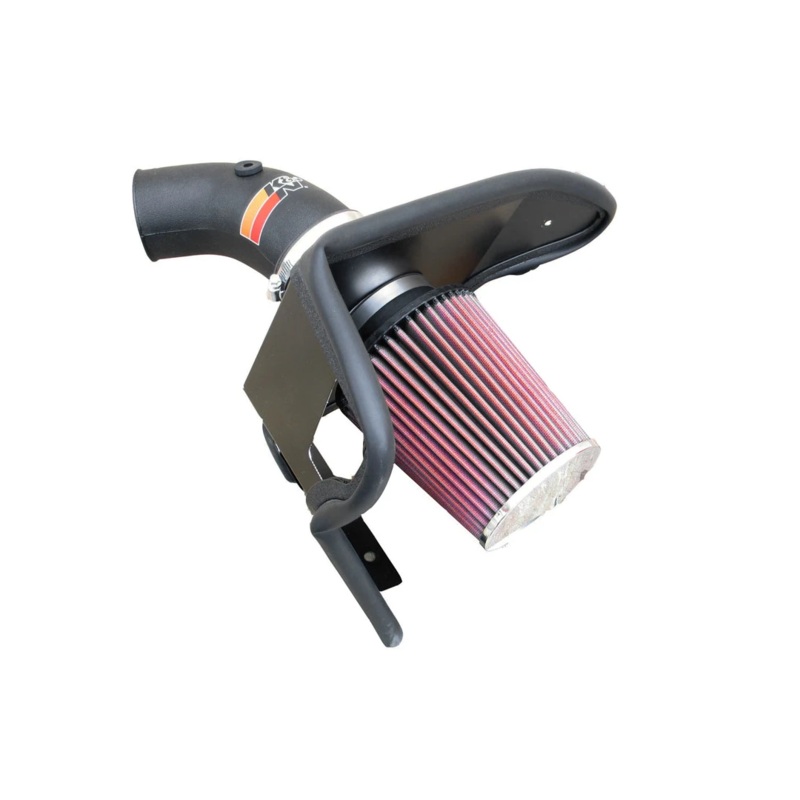 K&N Cold Air Intake – High-flow, Roto-mold Tube – BMW M3 L6-3.2L 2001-2005