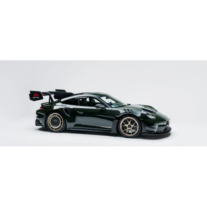 Manthey Racing – 911 GT3 RS (992.1) Kit