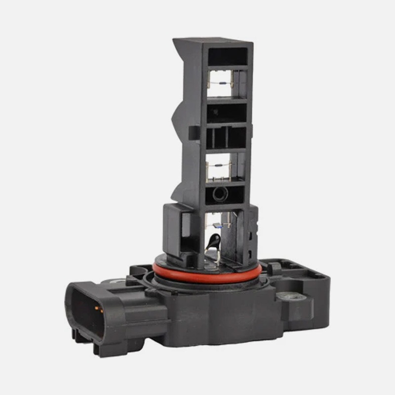 Mass Air Flow (MAF) Sensor