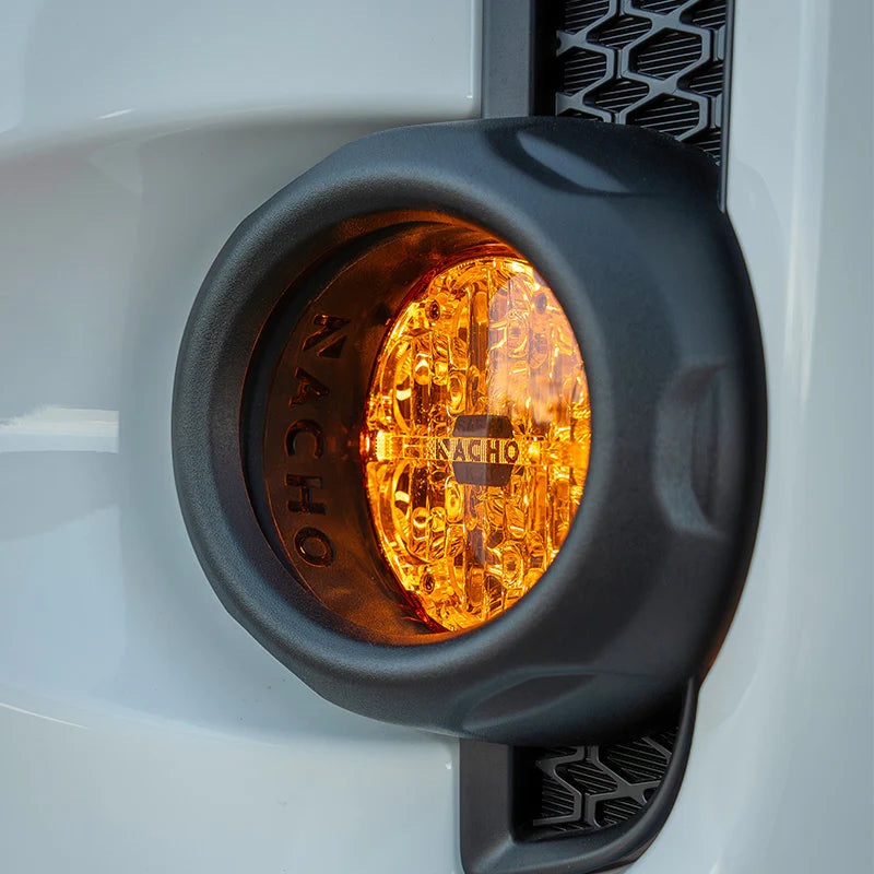Nacho SAE Fog Kit for 4Runner (2014-2023)