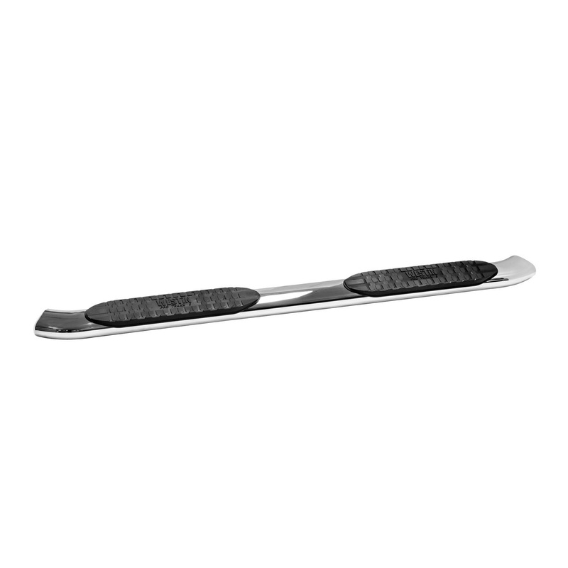 PRO TRAXX 5 Oval Nerf Step Bars 21-53520