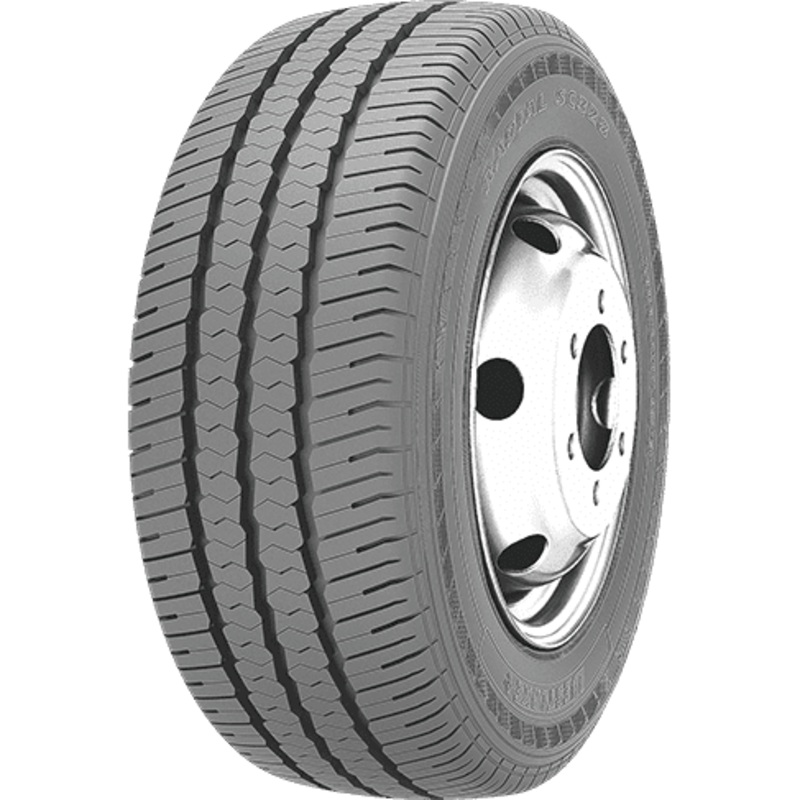 SET OF 2 GOODRIDE SC328 235/65R16, 121/119R, F (12 Ply) Commercial Tires