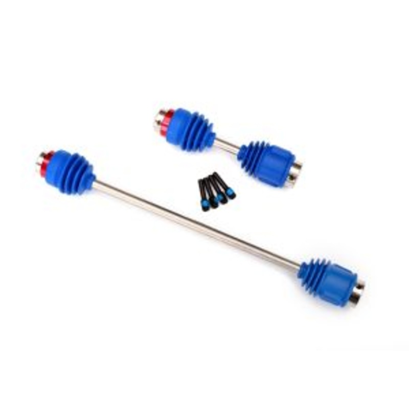Traxxas Driveshaft Center Revo SCV F/R
