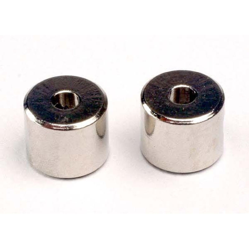 Traxxas Screw Collars/Set Screws 3mm