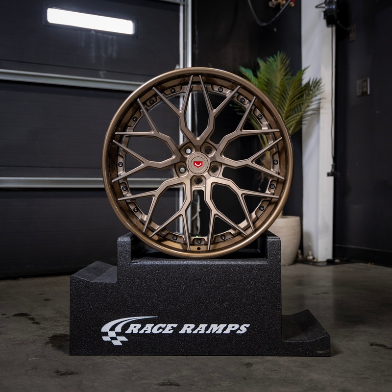 VOSSEN FORGED S17-01 3 PIECE