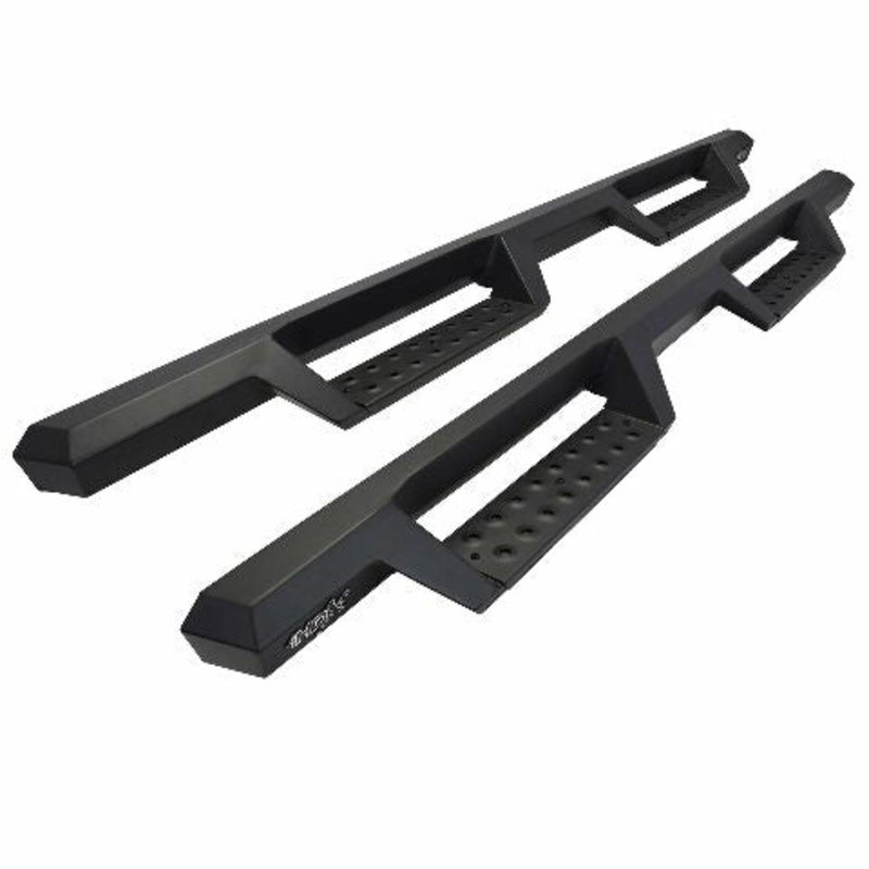 Westin 56-14085 HDX Drop Nerf Step Bars Fits 19-22 1500