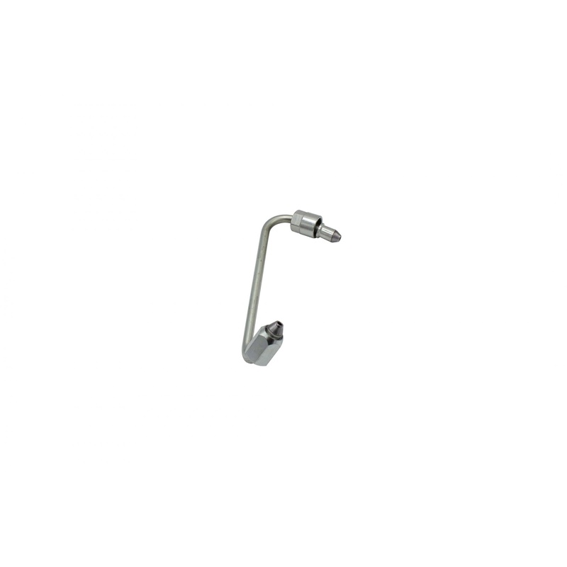 07.5-18 6.7L Ram 2500/3500 Cummins Fuel Injection Line Set Fleece Performance