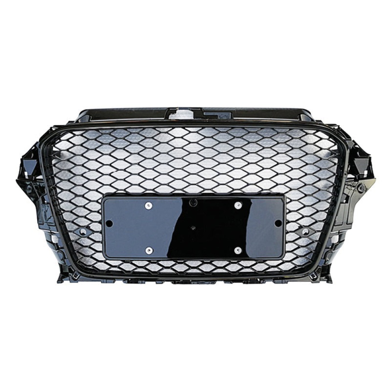 2014-2016 Audi RS3 Style Honeycomb Grille | 8V A3/S3