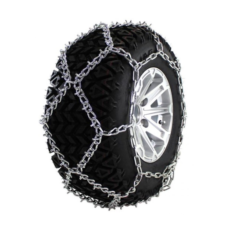 26x8x14 Quality Chain ATV U-Grip Diamond Back – 1 Pair
