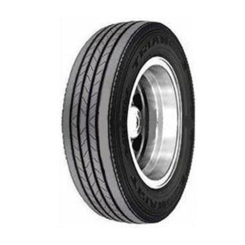 295/75R22.5 14PR G 144/141M Triangle TRS01 Steer/All Position TL