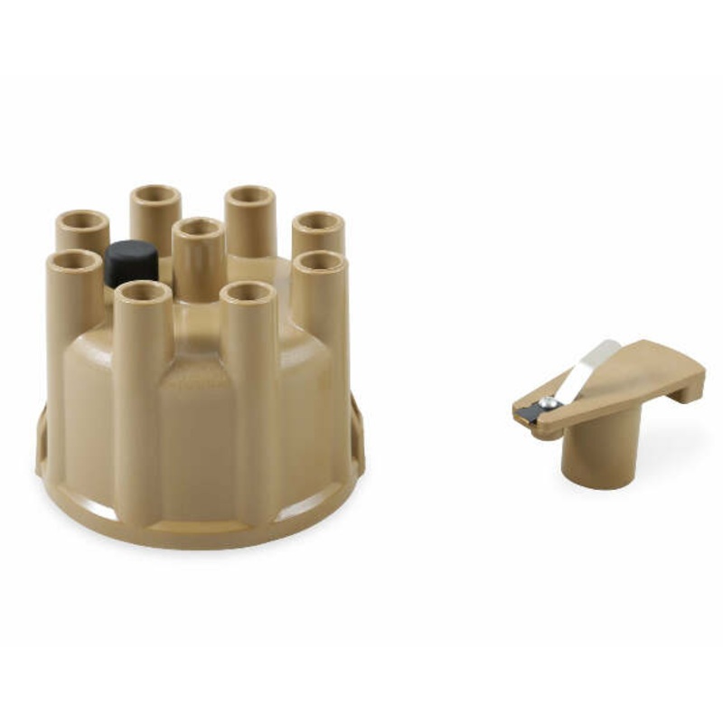 ACCEL 8320ACC Distributor Cap And Rotor Kit