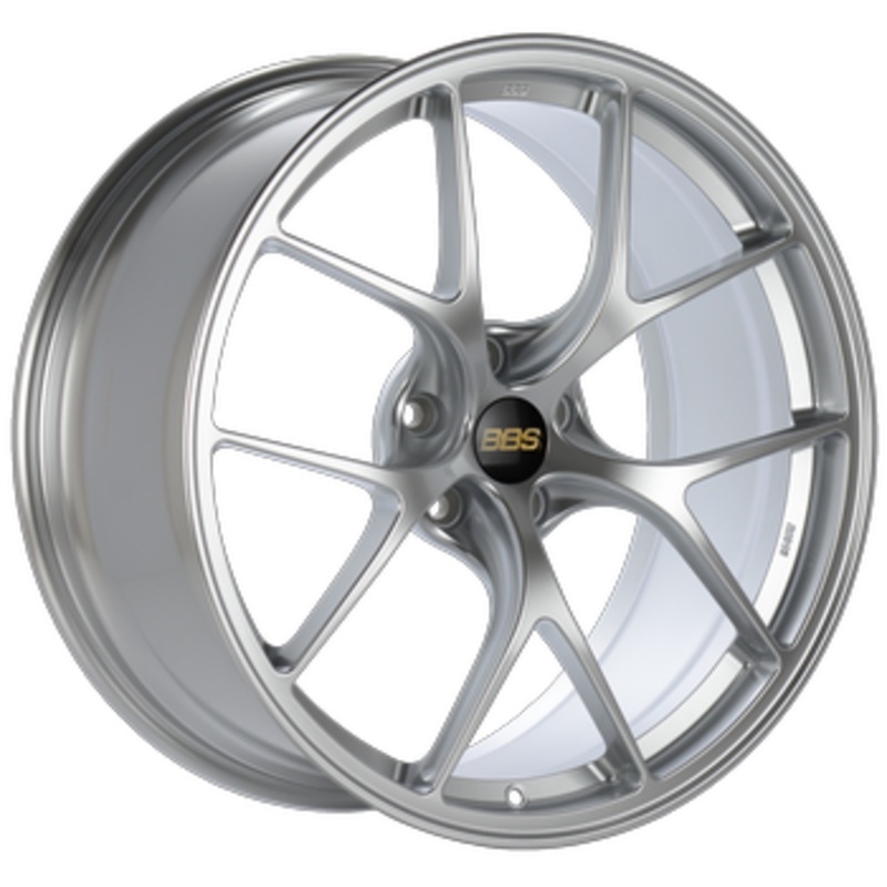 BBS – RI 016 DSK 19×9″ 28mm Offset 5 Lug
