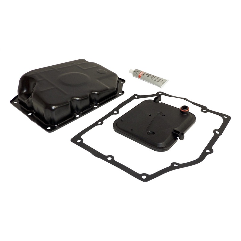 Crown Automotive 52852912K Transmission Oil Pan Kit