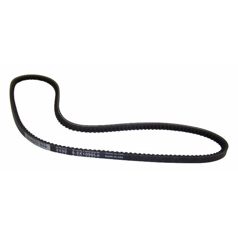 Crown Automotive JY013411 Accessory Drive Belt