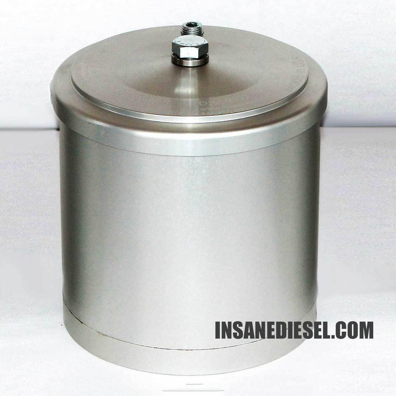 Cummins B6.7 Freightliner, Heno, Isuzu, International Medium Duty Truck Bypass Oil Filtration Kit