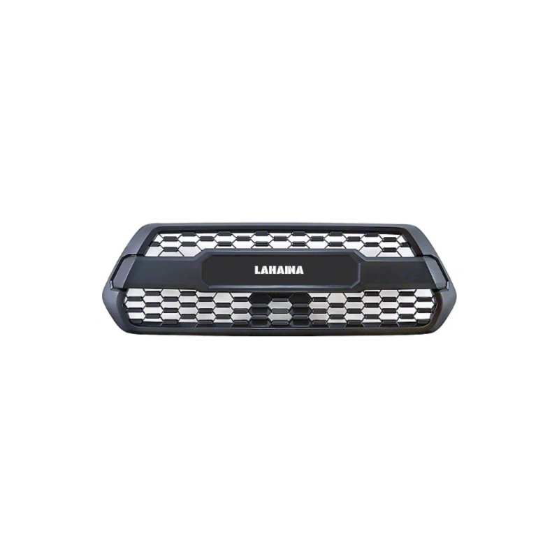 Custom Pro Style Front Grille for Tacoma (2016-2023)