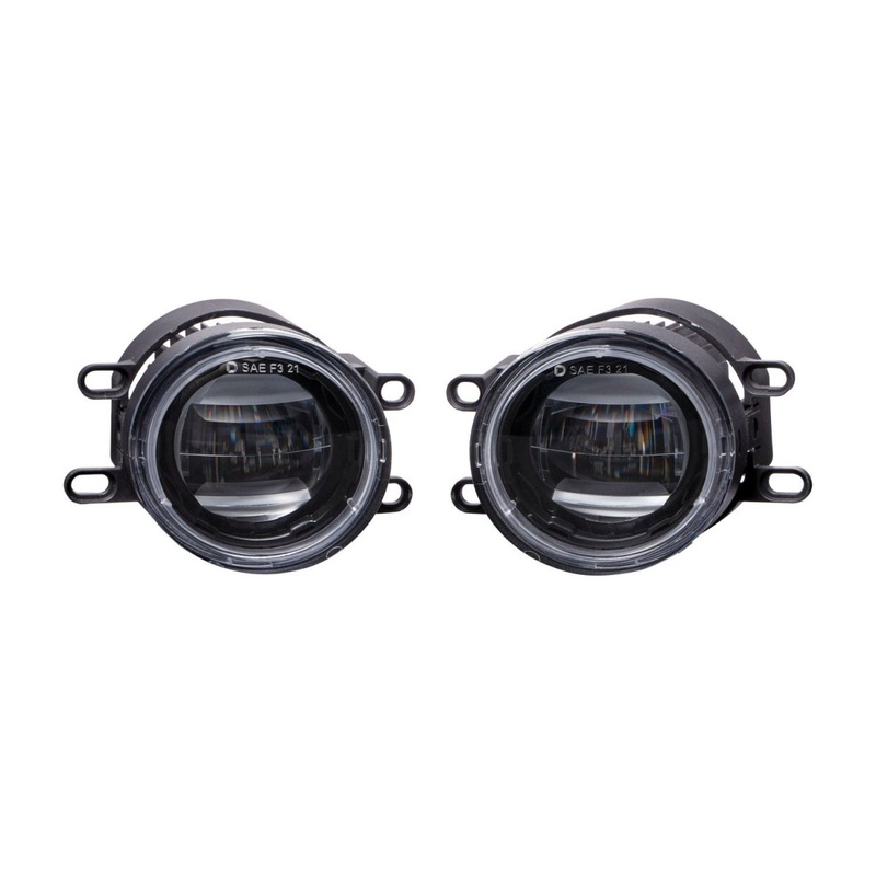 Diode Dynamics Elite Series Fog Lamps for 4Runner (2014-2023)