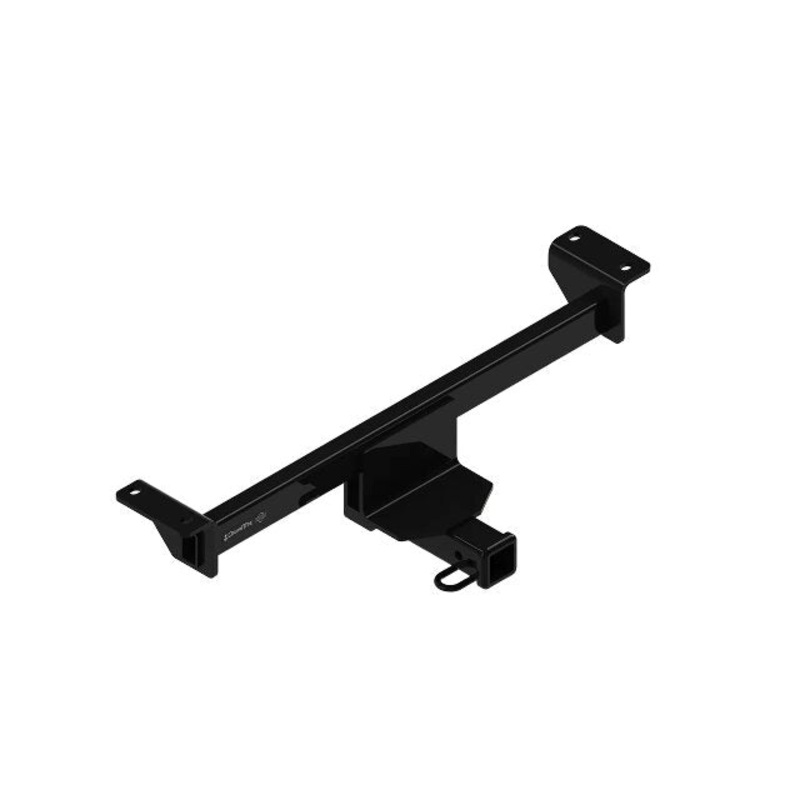Draw-Tite 76240 Class 3 Trailer Hitch, 2 Inch Receiver, Black, Compatible with Infiniti QX50 2019-2021