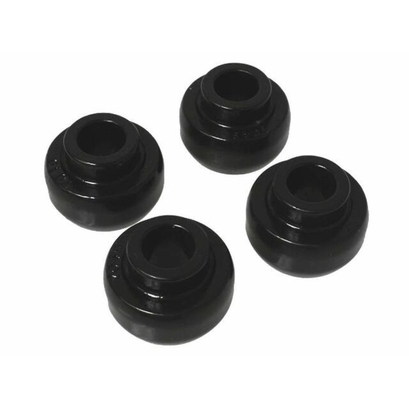Energy Suspension Strut Arm Bushing Set – 4.7107G