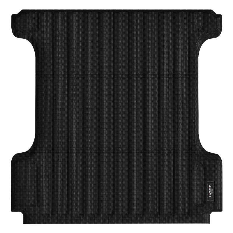 Fit for 2025-2026 RAM 1500 RHO Truck Bed Mat,Fit 5’7″ Box,Fit Without RAM RamBox