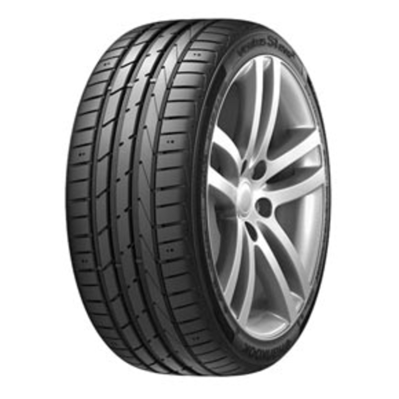 Hankook Ventus S1 evo2 K117B (Runflat)