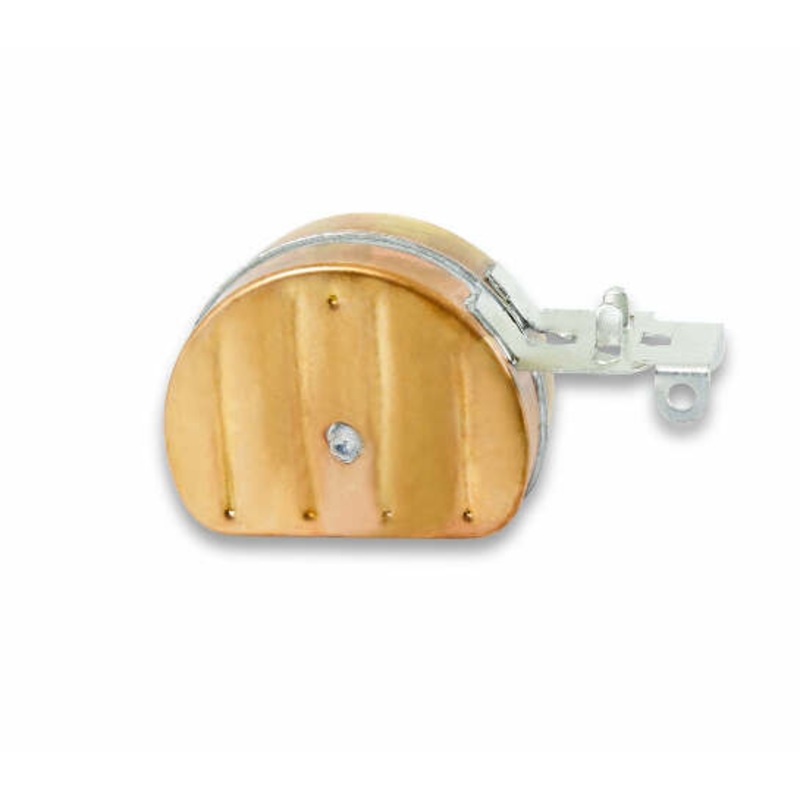 Holley Performance 116-4 Side Hung Float