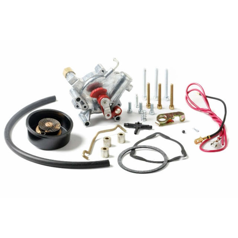 Holley Performance 45-224S Electric Choke Conversion Kit