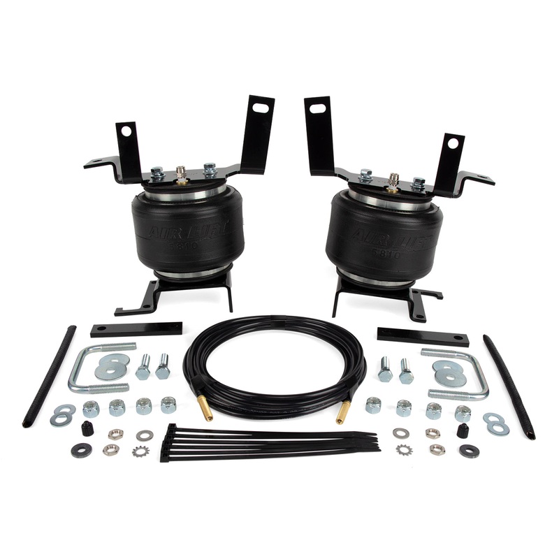 LOADLIFTER 5000 LEAF SPRING LEVELING KIT 57154
