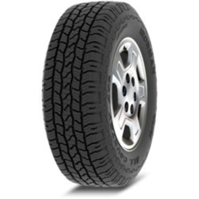 LT275/60R20/10 Ironman All Country AT2 Tires Set of 6