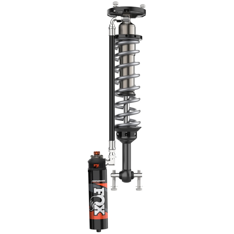 PERFORMANCE ELITE SERIES 2.5 COIL-OVER RESERVOIR SHOCK (PAIR) – ADJUSTABLE 883-06-181