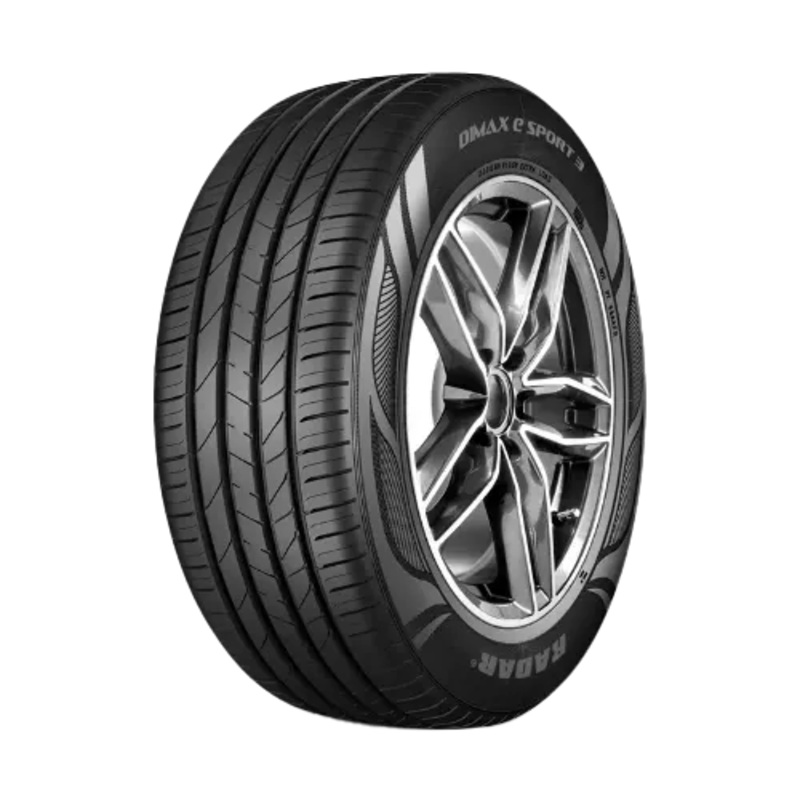 Radar Dimax e-Sport 3