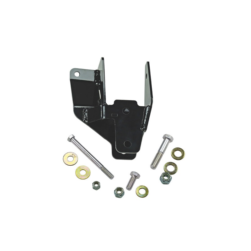 Rear Track Bar Bracket Kit – 18-22 Wrangler JL – 2.5″-4″ Kits 5824