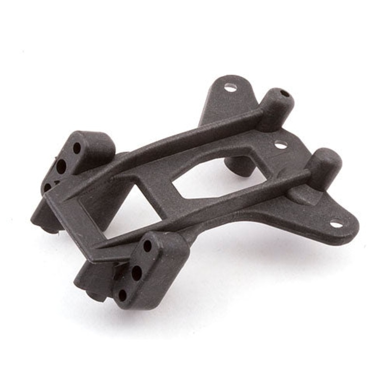 Team Associated Top Plate B4/T4