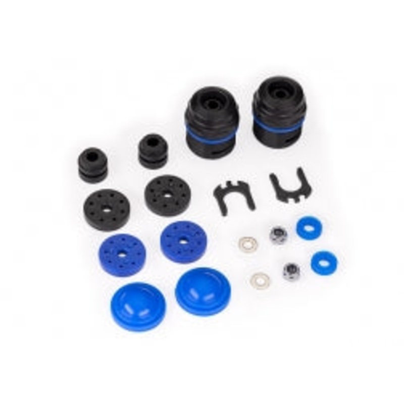 Traxxas shocks gtx rebuild kit