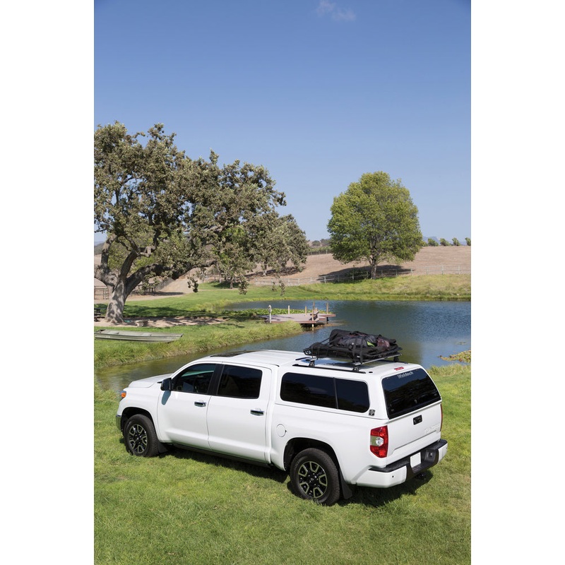 Waldoch W-R Nissan Titan/XD Topper