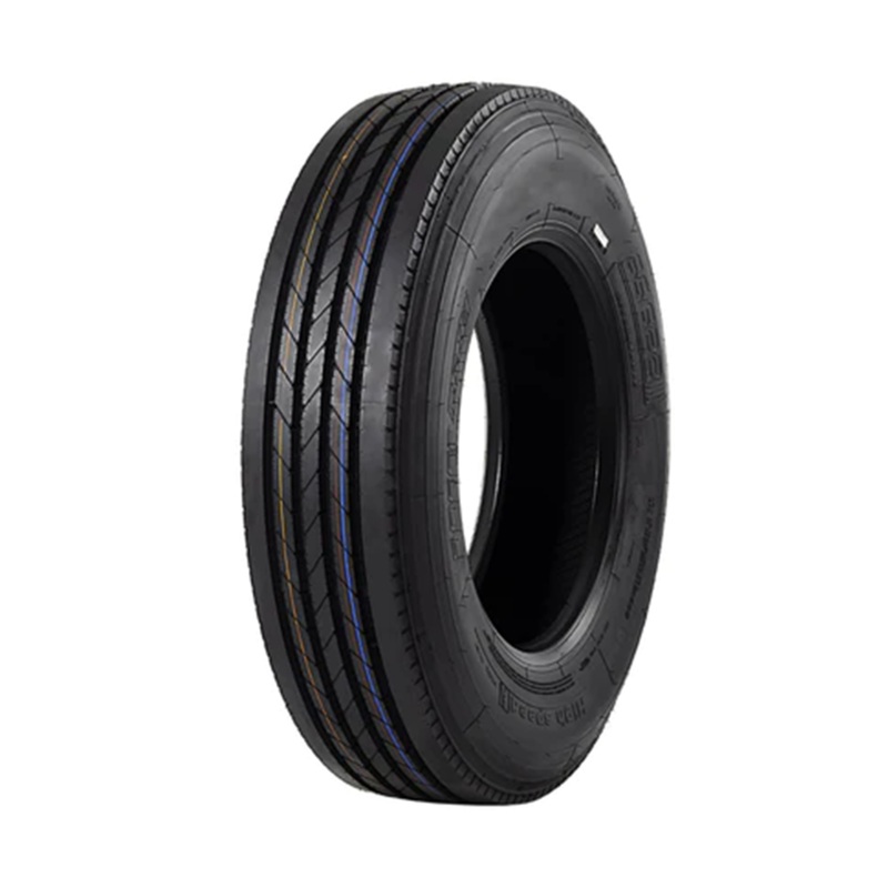 11R22.5 16PR H 146/143M Speedmax SS622 Steer/All Position – Damaged