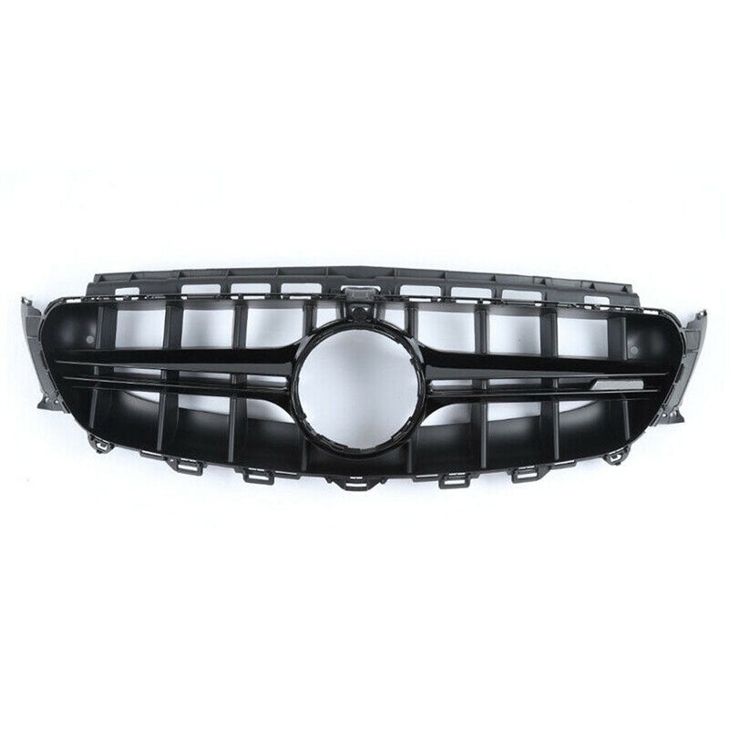 2018-2020 Mercedes-Benz E-Class AMG Style Front Grille | C238/A238