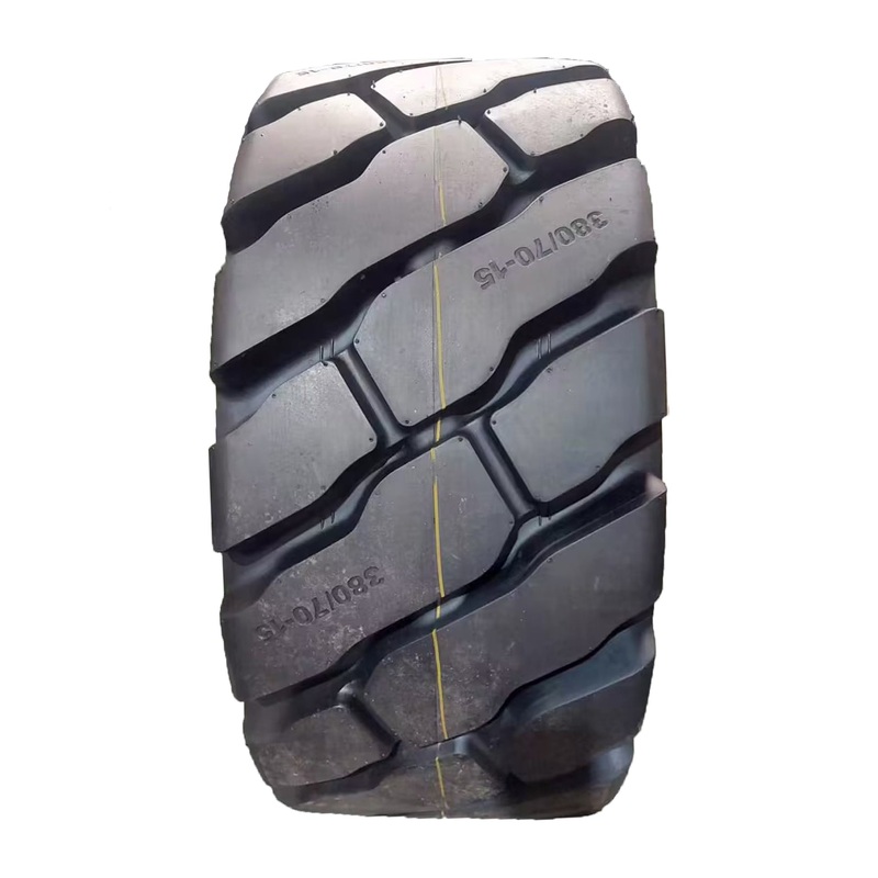 380/70-15 32PR E-3T TL HAULMAX(14.50L-15/35X15-15)