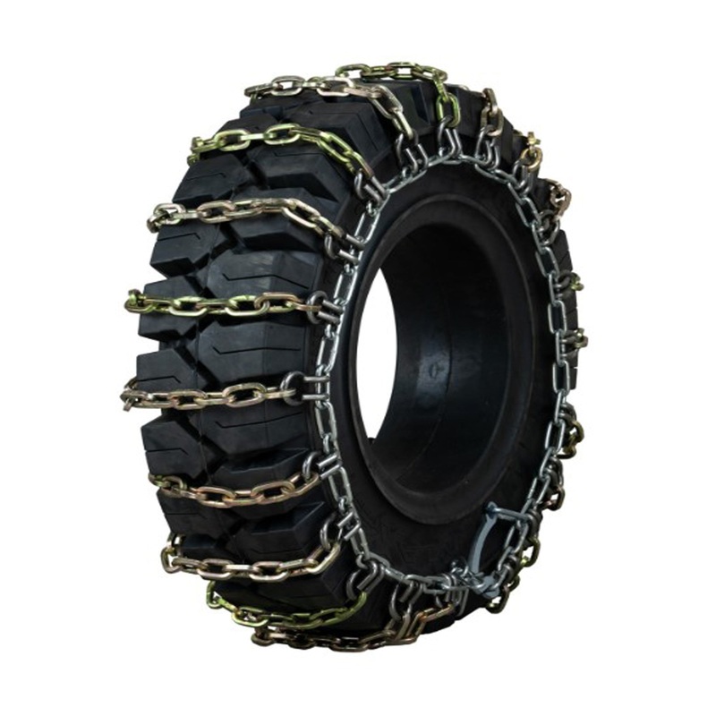 8.15×15 Quality Chain Heavy Duty 2 Square Links Alloy – 1 Pair