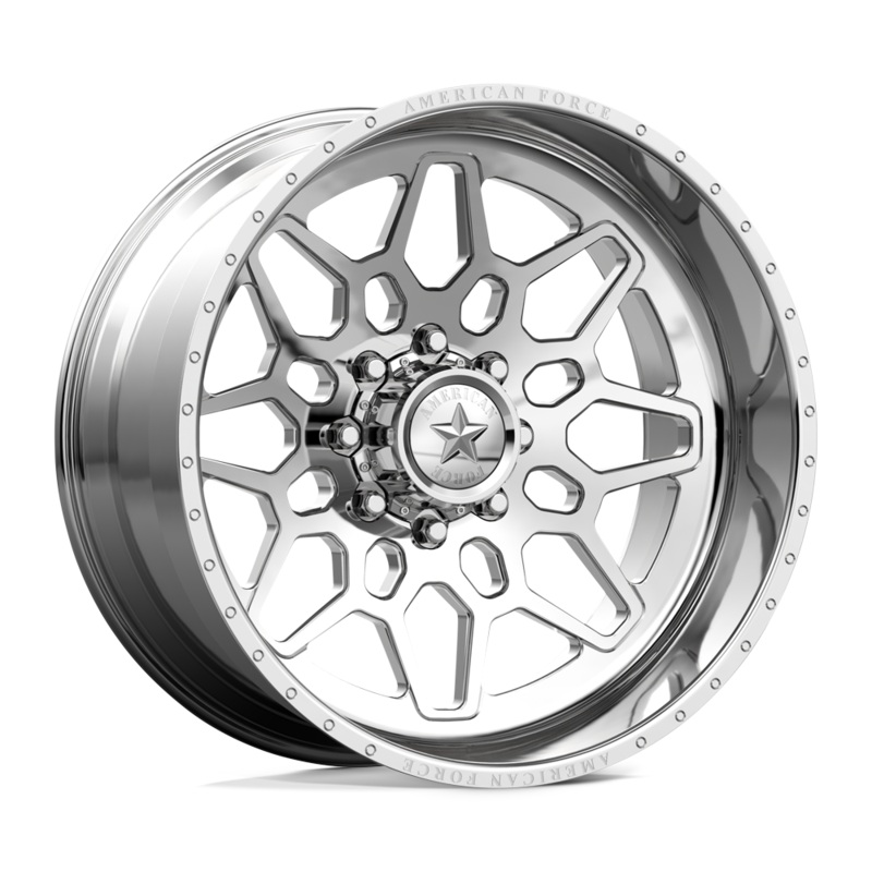 American Force Wheels – CKH03 ORION CC