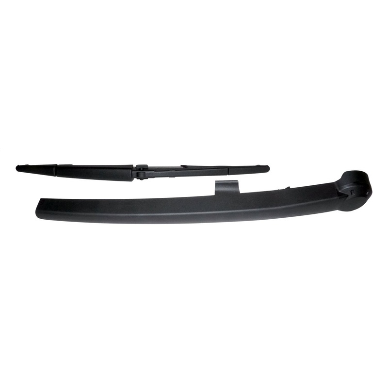 Crown Automotive 5139836AB Wiper Arm And Blade Fits 05-10 Grand Cherokee (WK)
