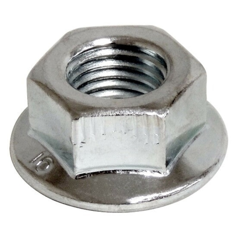 Crown Automotive 6104718AA Lock Nut