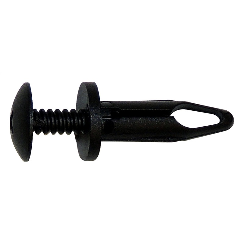 Crown Automotive 6509135AA Push Pin