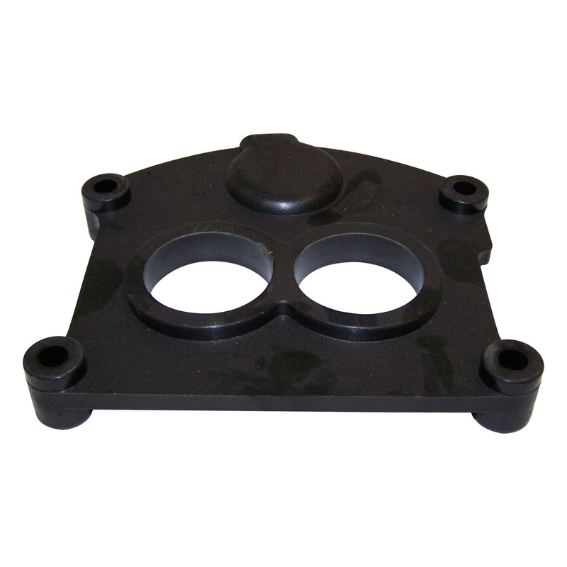 Crown Automotive J3240515 Carburetor Insulator