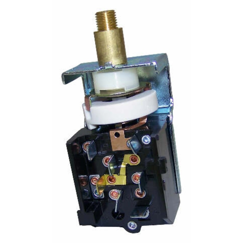 Crown Automotive J5450558 Head Light Switch