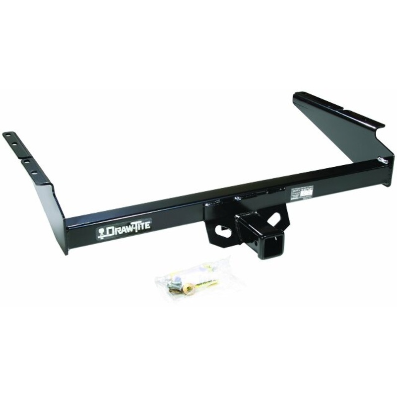 Draw-Tite 75122 Max-Frame Receiver