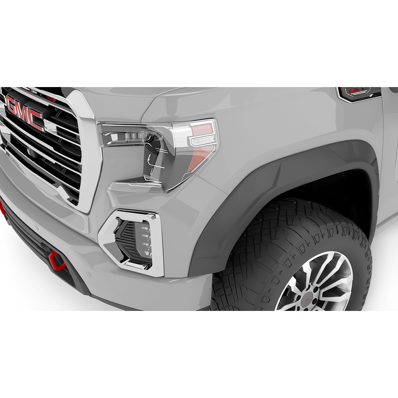 DRT STYLE FENDER FLARE – 4PC 40946-02