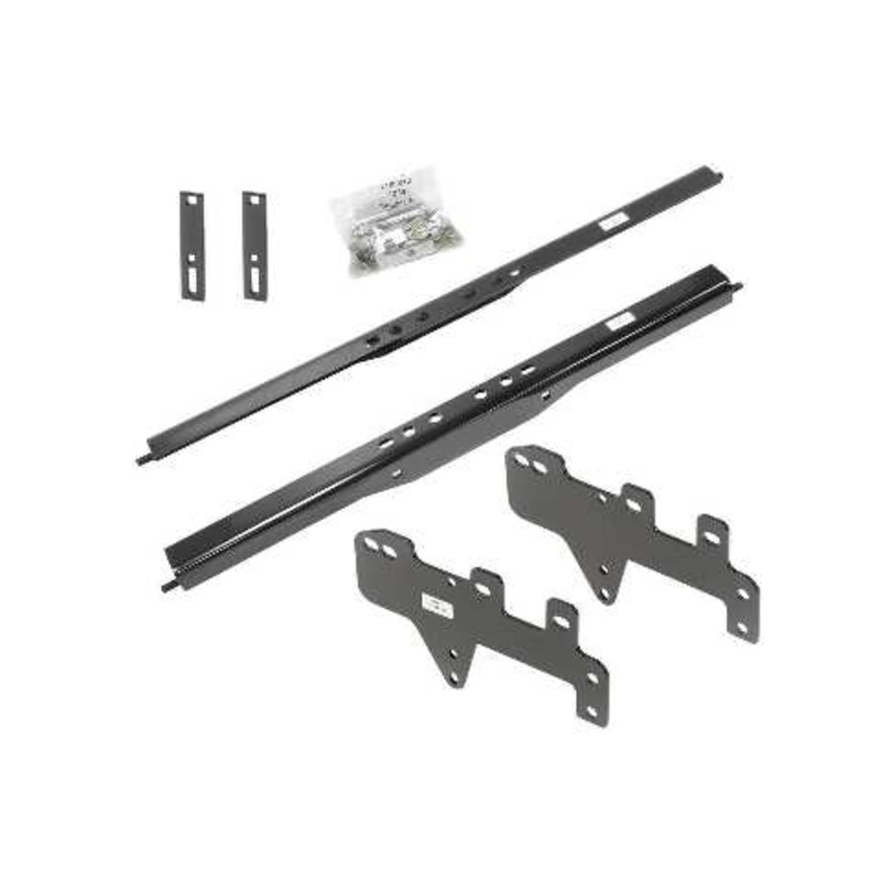Gooseneck Trailer Hitch Mount Kit-78.0″ Bed Draw-Tite 4454